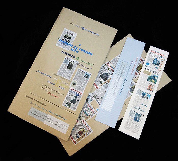 O nouă carte publicată la Editura „Mitropolia Olteniei“ 106643