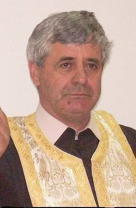 Părintele Alexandru Vîjîian a plecat la Domnul 106647