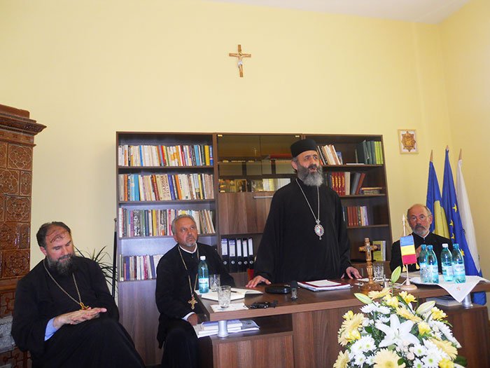 Preoţii, împreună lucrători cu Hristos 106652