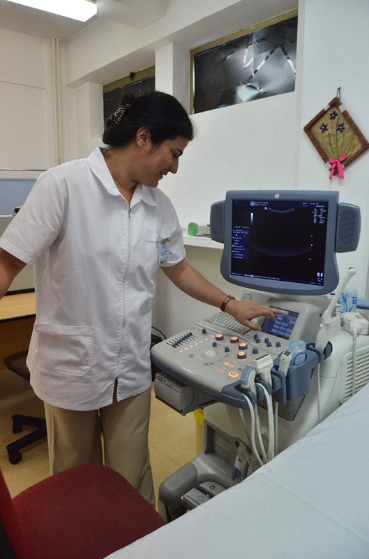 Diagnosticul în rectocolita ulcero-hemoragică 106693