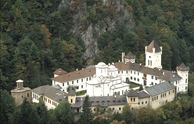 „Licăr de lumină“ la Tismana 106698