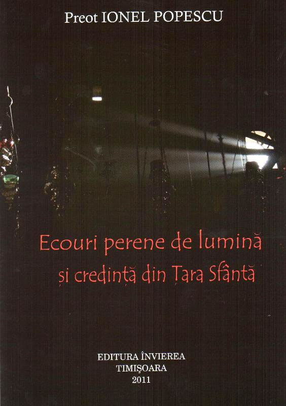 Ediţia a doua a unui volum de excepţie 106703