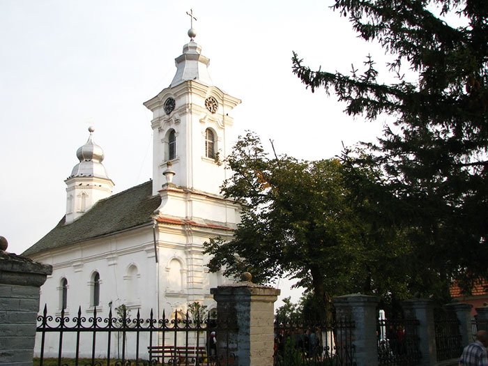 O vatră monahală care a supravieţuit timpului 106721