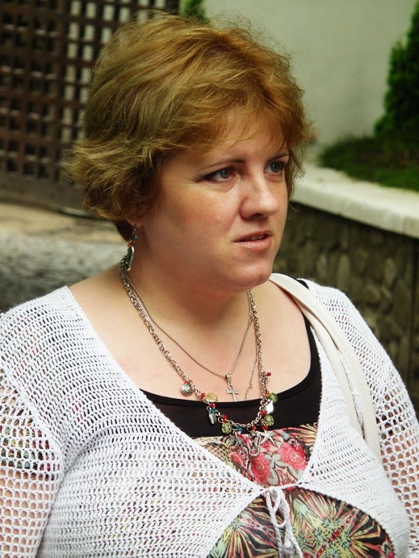 „Pe sfinţii români îi simţi altfel, pentru că sunt de-ai noştri“ 106728