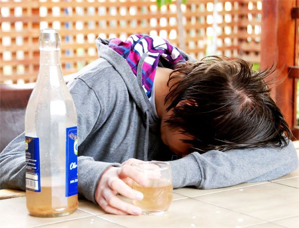 Românii, printre cei mai mari consumatori de alcool din Europa 106724