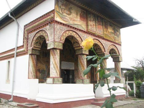 Activităţi pastoral-misionare în Parohia Brânduşa 106757