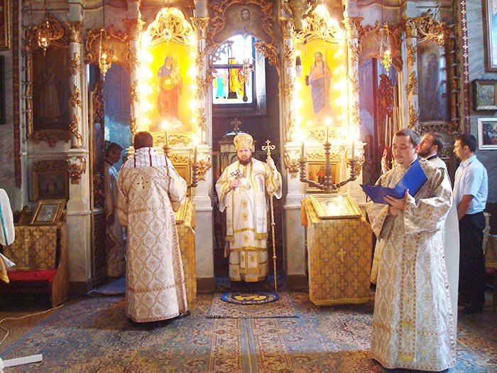 „Crăişorul munţilor“ a fost pomenit de Sânziene 106759