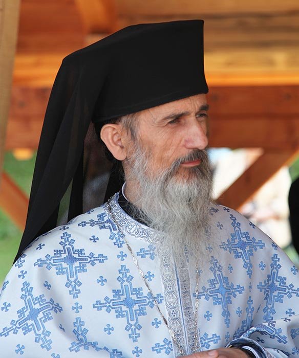 Răspunsuri duhovniceşti: Îmbogăţirea spirituală simţită la mănăstire 106750
