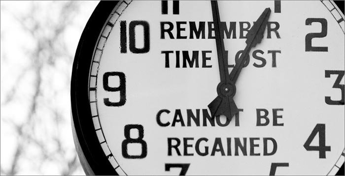 Ce e de făcut când ratăm momentul potrivit pentru a face ceva... 106773