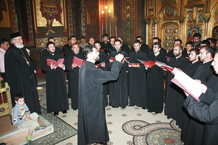 Festivalul de muzică „D.G. Kiriac“, la final 106774