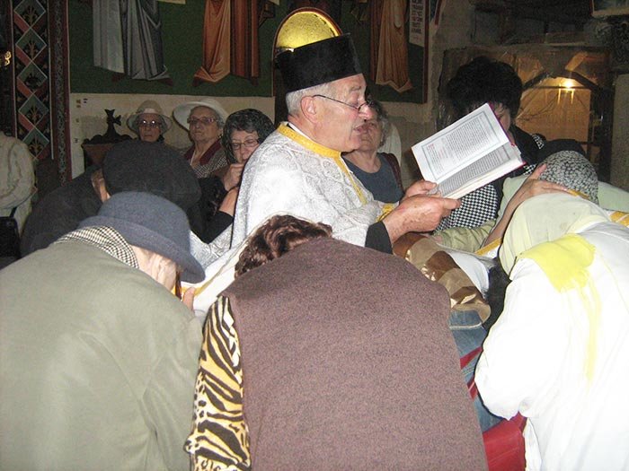 Marii duhovnici sunt pretutindeni 106766