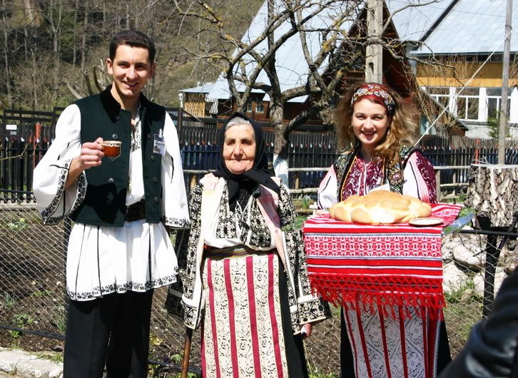 Familia şi gustul sării 106805