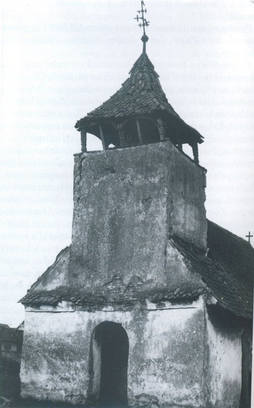 Încercările românilor din Chichiş - Covasna 106798