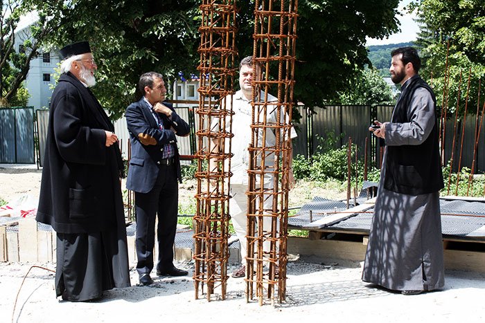 Necropola regală şi arhiepiscopală din Argeş 106799