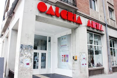 Expoziţie peisagistică în Craiova 106842