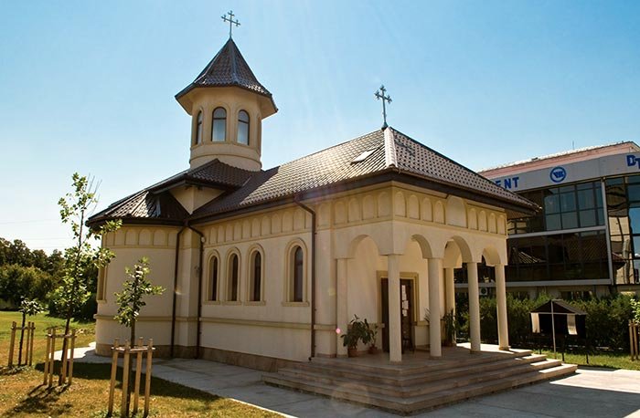 Hramuri închinate Doctorilor fără de arginţi 106849