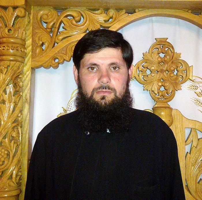 Răspunsuri duhovniceşti: Terapie prin Spovedanie sau psihologie? 106856