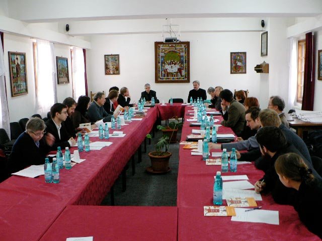 Cunoaşterea diferitelor tradiţii teologice 106881