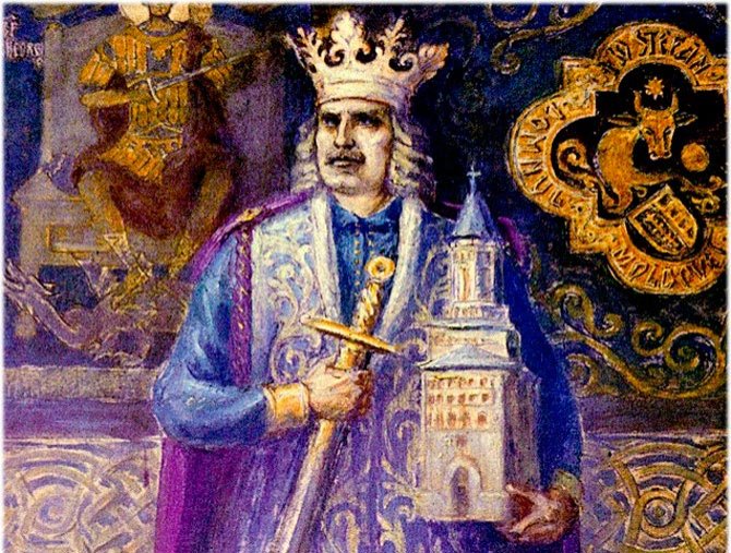 Îngerul a venit să cerceteze pe robul lui Dumnezeu 106887