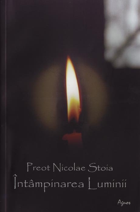 Întâmpinarea Luminii 106890