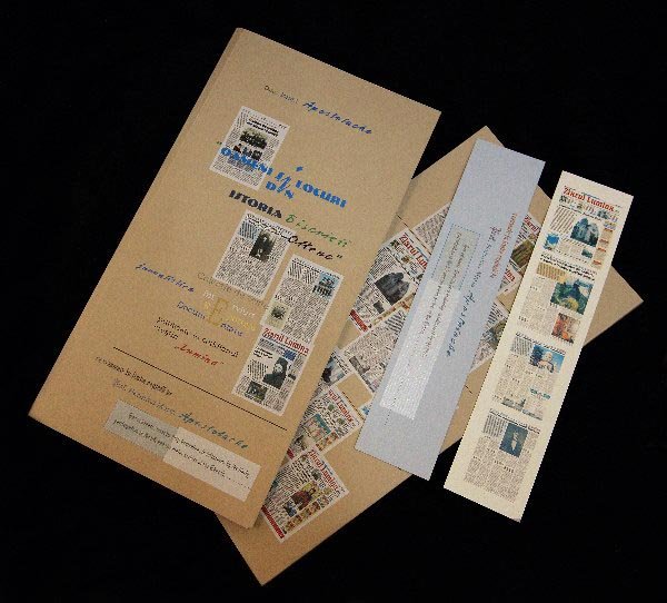 Lansare de carte la Biblioteca Aman din Craiova 106867