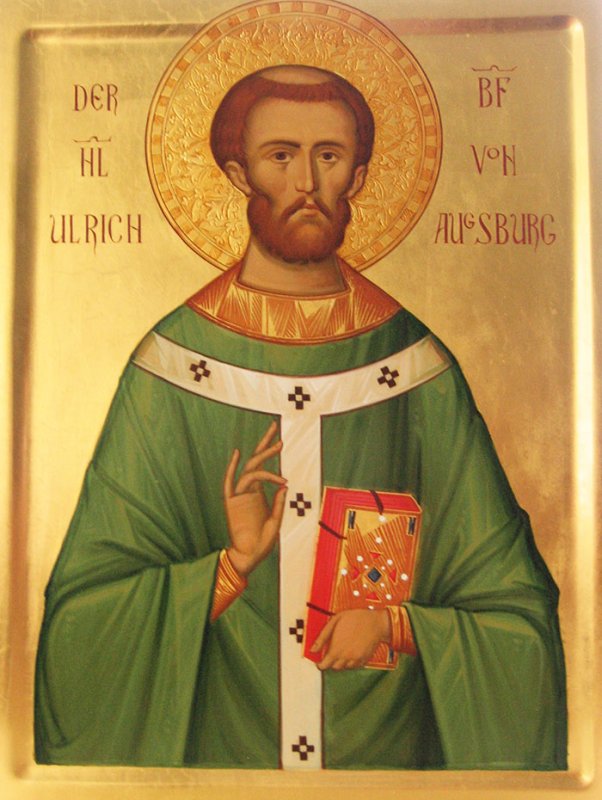 Episcopul făcător de pace 106933