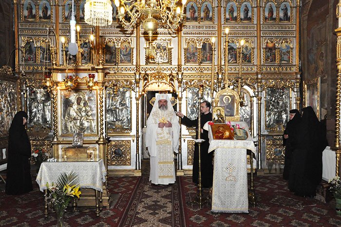 „Împărăţia lui Dumnezeu, cea dintâi preocupare a omului“ 106922