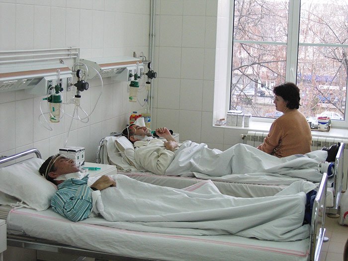 Incidenţă în creştere a stenozei  aortice degenerative 106926