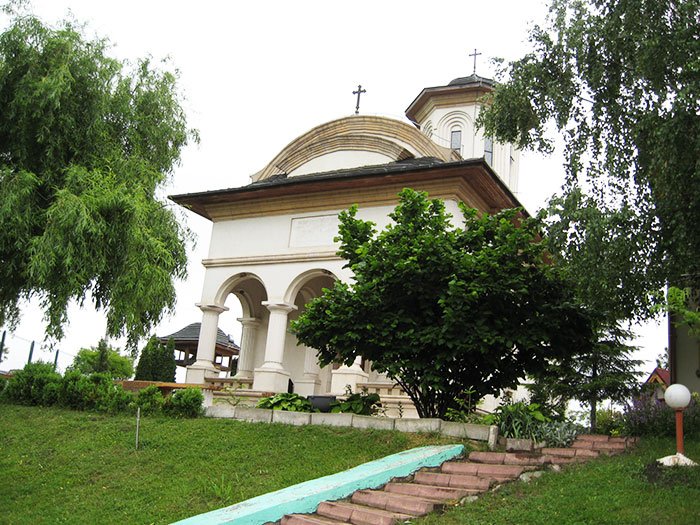 Colţul de Rai de la Schitul Găneasa 106942