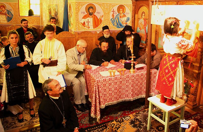 Festivalul Internaţional de Toacă din oraşul Victoria 106952