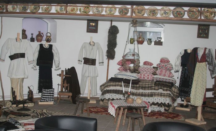 Centru social şi cultural pentru tineri, la Beclean 106987