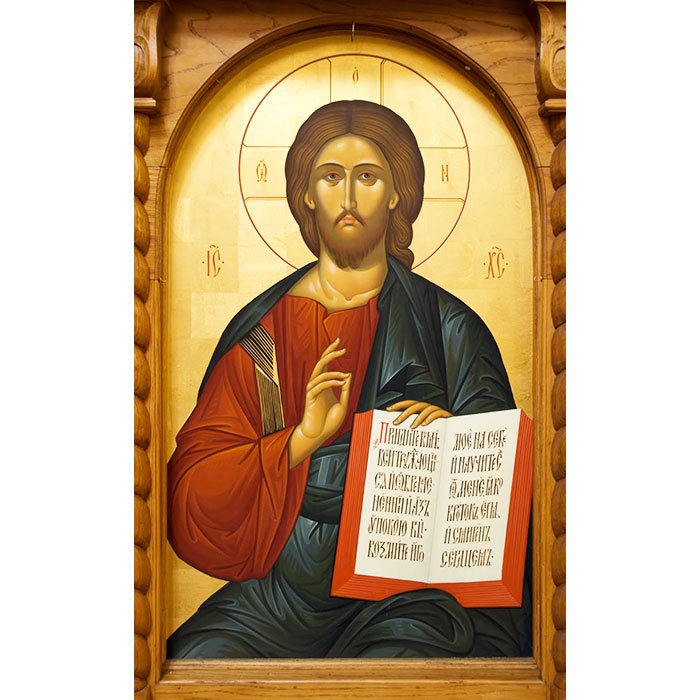 Iubirea lui Hristos trezeşte în păgâni credinţă milostivă 107016