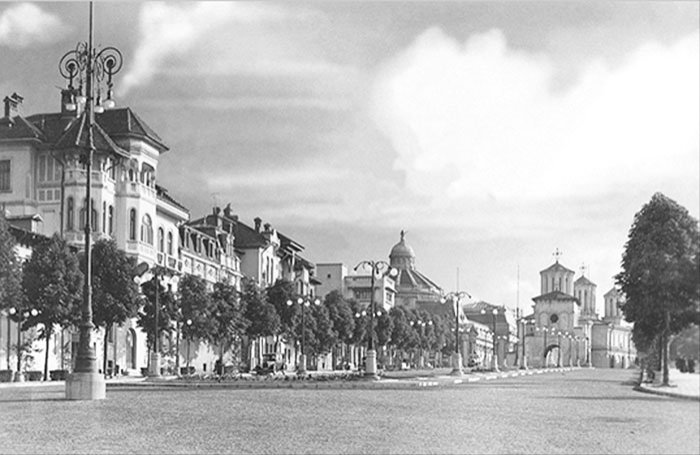 Examen de admitere la Şcoala Doctorală de Teologie din Craiova 107021