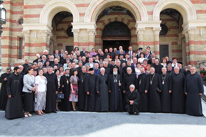 Întâlnire de 30 de ani la Sibiu 107019