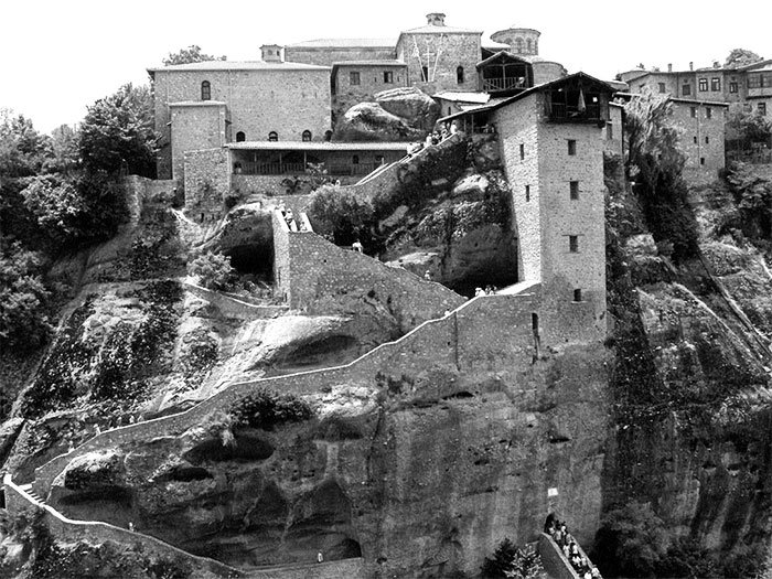 Pelerinaje pentru credincioşii din Arhiepiscopia Clujului 107036