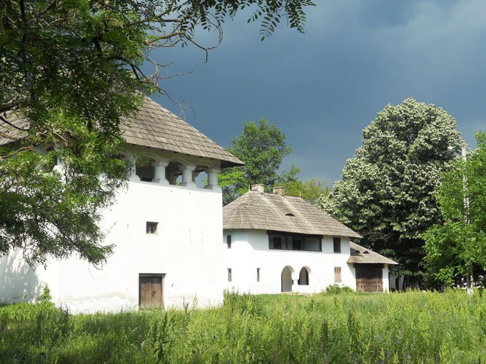 Regăsirea vechilor rădăcini în pământ gorjenesc 107020