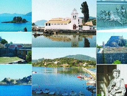 Insula unde soarele coboară în mare 107038