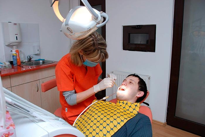 Diabetul şi sănătatea cavităţii orale 107063