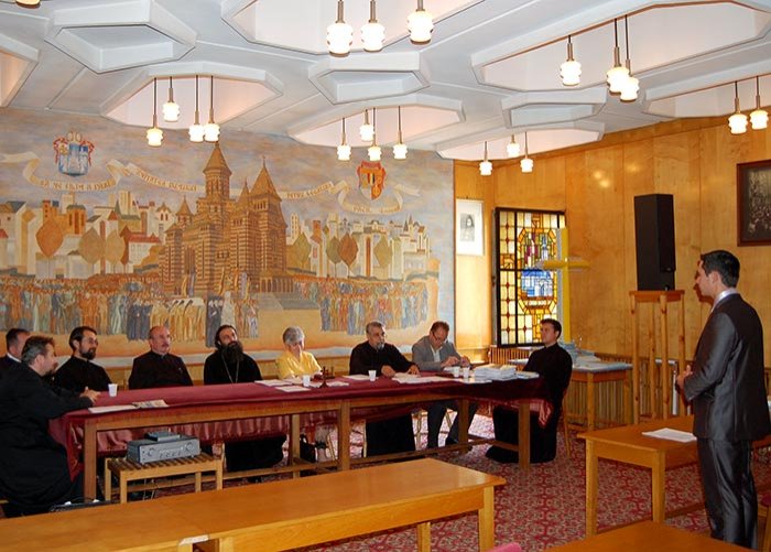 Licenţă şi depunerea jurământului de credinţă 107067