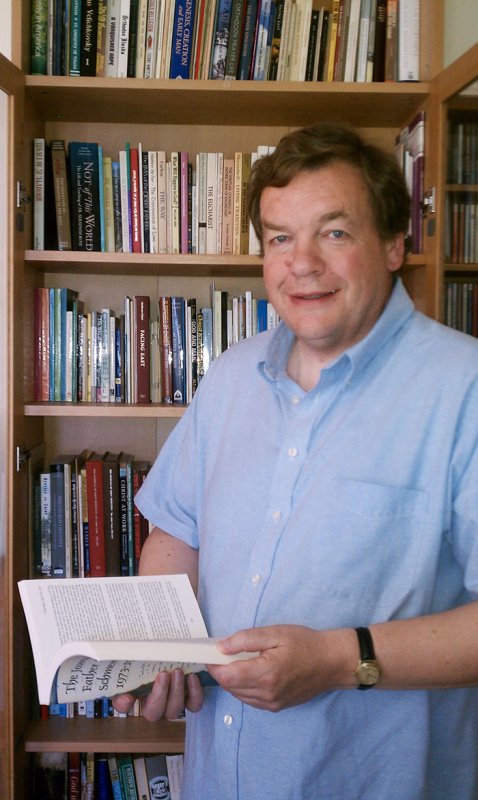 „Prefer cărţile care se concentrează esenţial asupra dobândirii mântuirii“ 107078