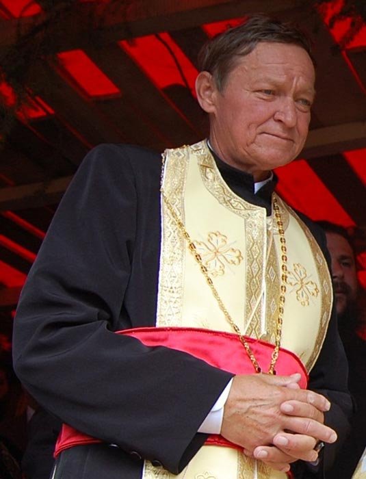 Preoţii Spiridon Lucanu şi Arghir Popa au luat calea veşniciei 107075