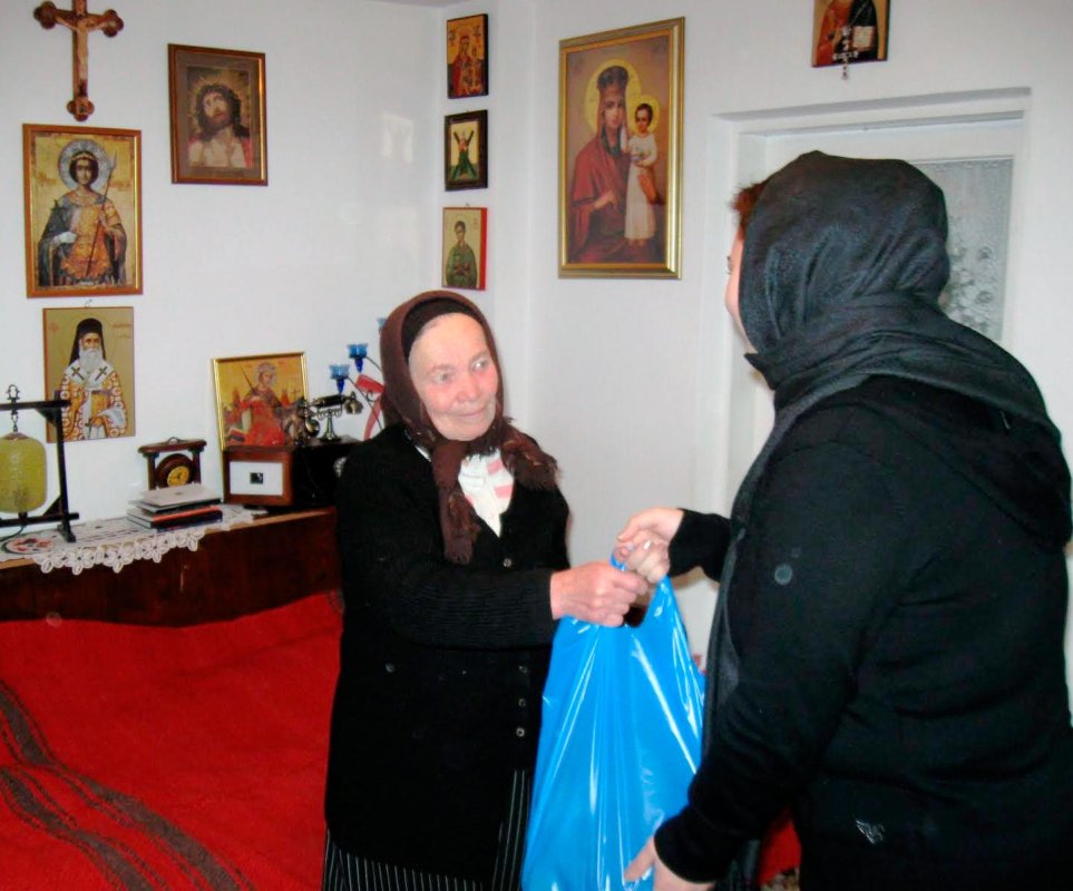 Proiecte caritabile cu bani europeni 107077