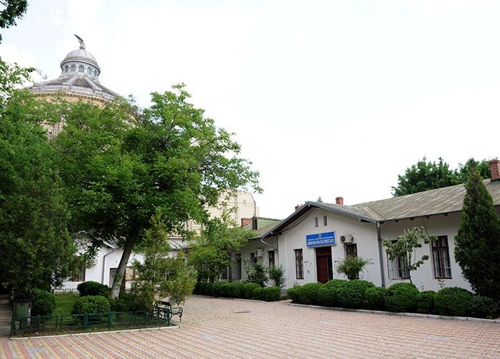 Şedinţă de evaluare a clericilor din Arhiepiscopia Bucureştilor 107050