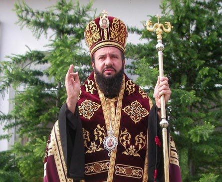 Slujire chiriarhală în Duminica a IV-a după Rusalii 107069