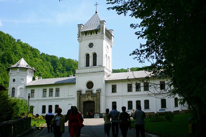 Cele mai frumoase locuri din judeţul Gorj 107107