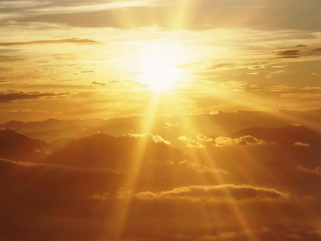 Cum guvernează Dumnezeu lumea 107080