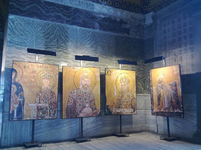 Faţa creştină a Turciei 107094