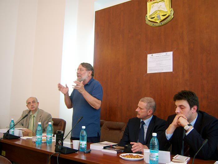 Deportările din Basarabia, în atenţia istoricilor 107118