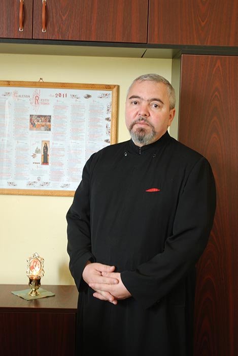 Răspunsuri duhovniceşti: Rolul milosteniei în viaţa noastră 107127