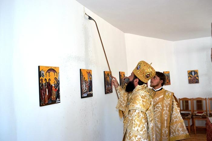 Bucurie duhovnicească în Parohia Berzovia 107128